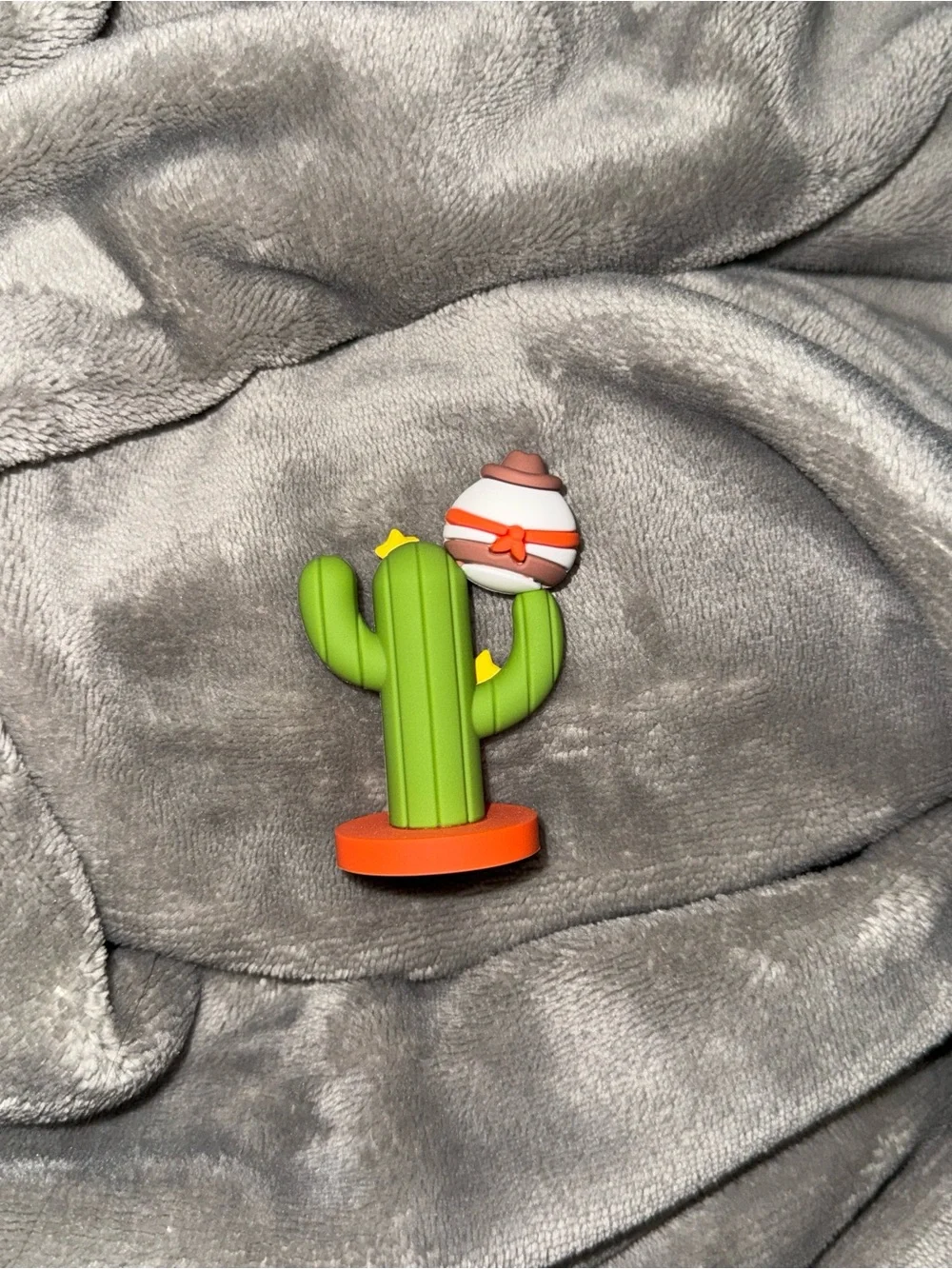 Smoko Friends - Wild West Blind Box